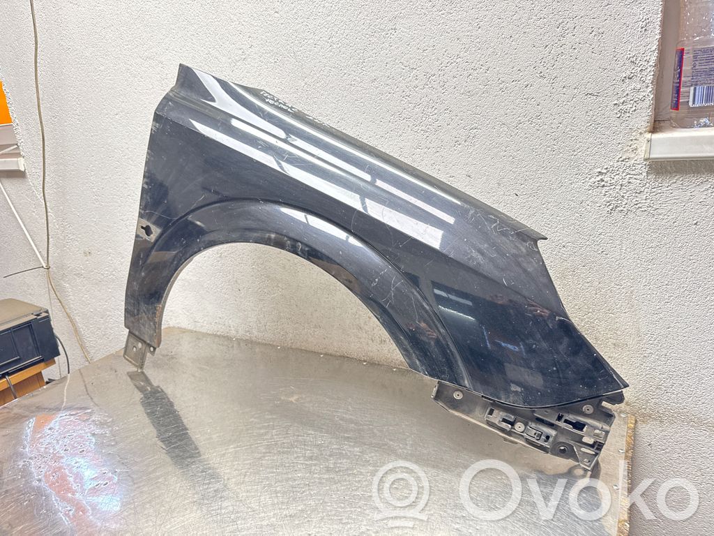 Opel Vectra C Крыло 