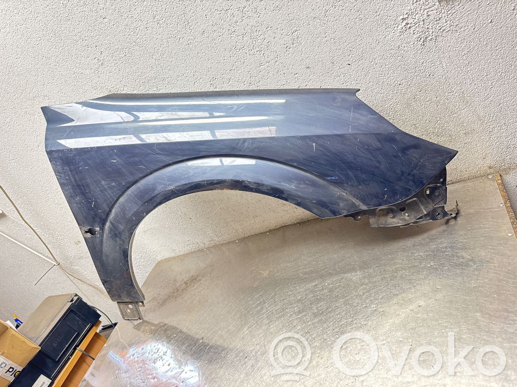 Opel Vectra C Крыло 