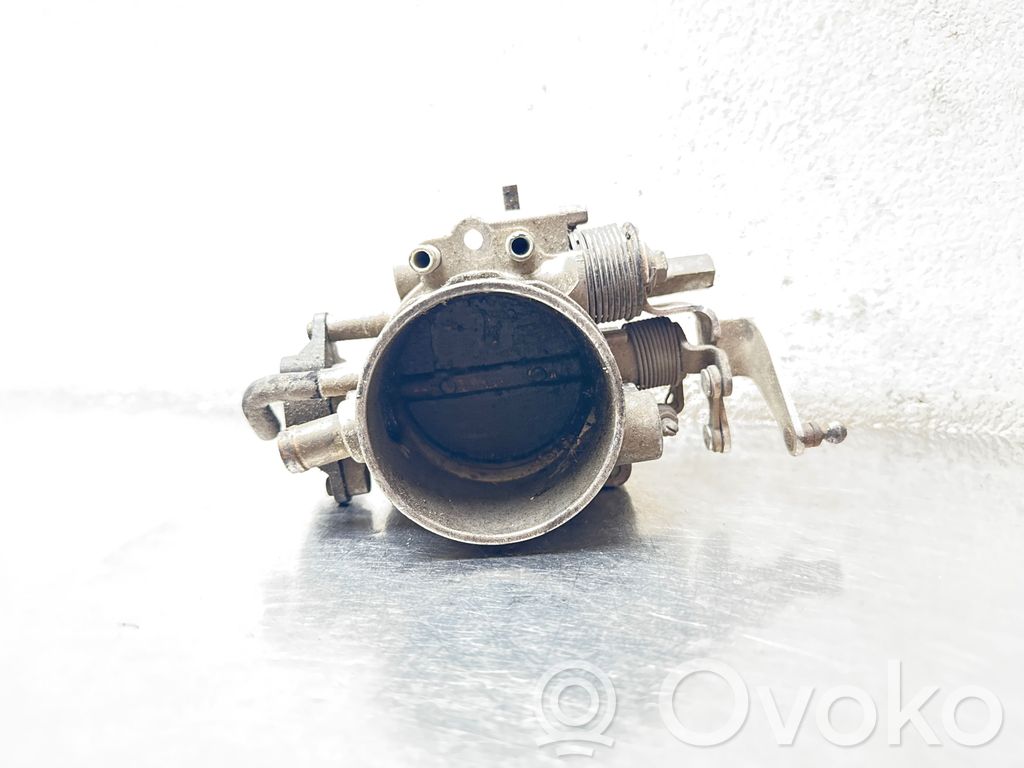 Opel Vectra B Droselinė sklendė 