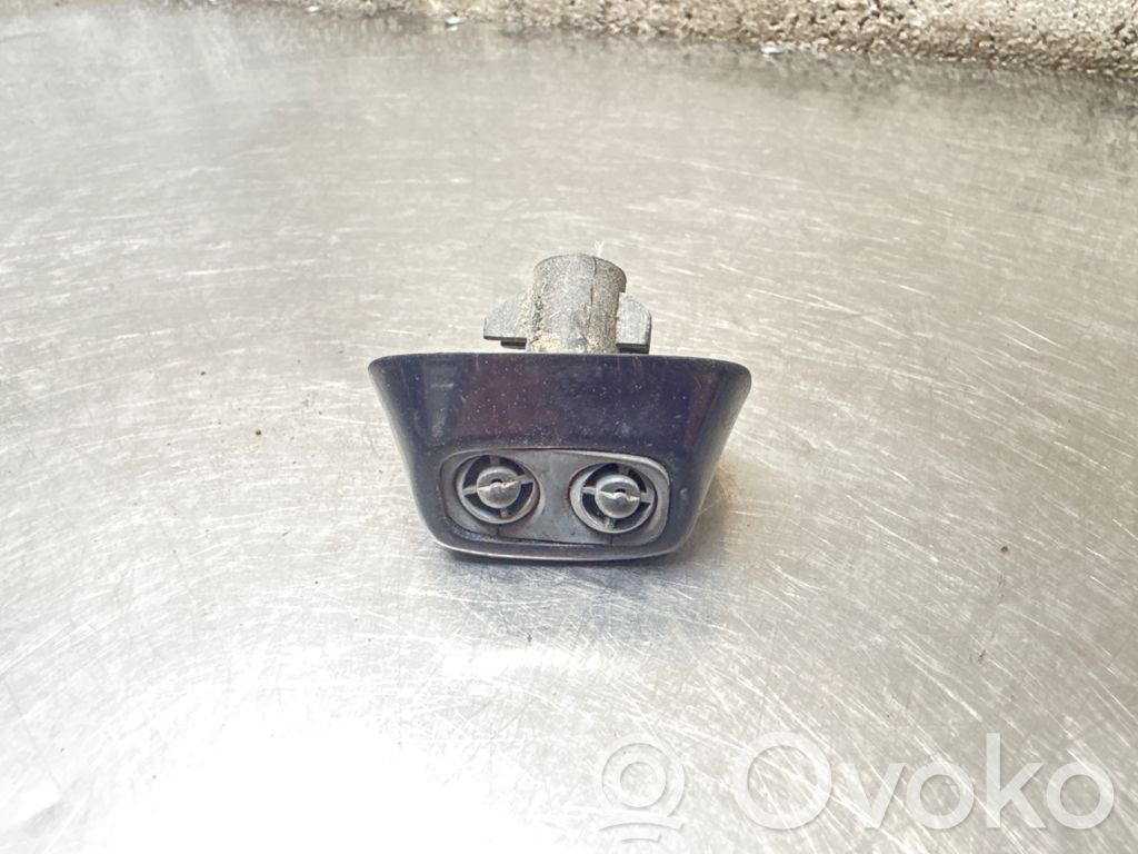 Opel Vectra C Zaślepka spryskiwacza lampy przedniej 