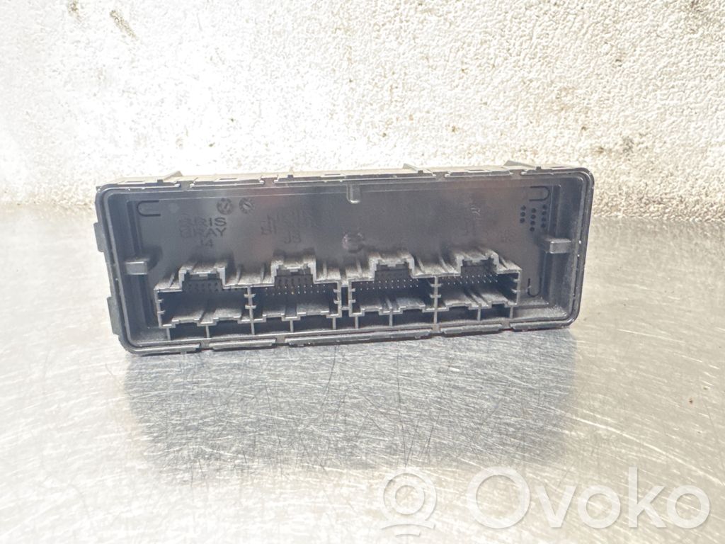 Opel Insignia B Climate control unit 