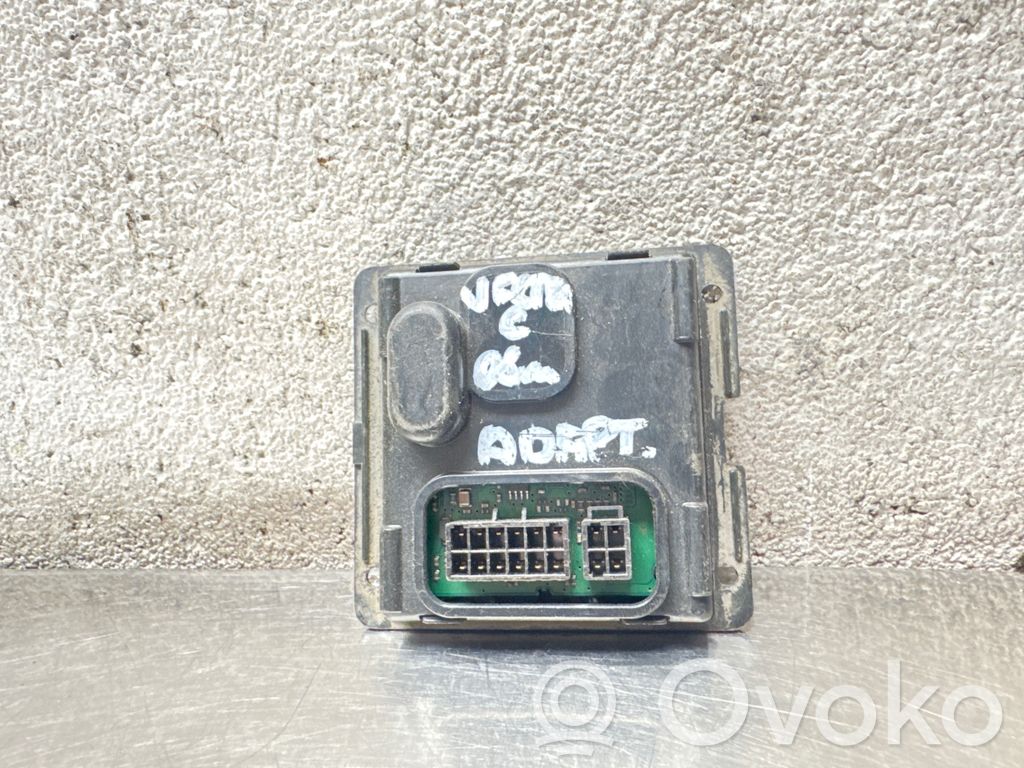 Opel Vectra C Headlight ballast module Xenon 