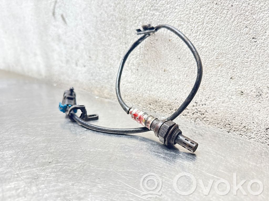 Opel Astra G Lambda probe sensor 