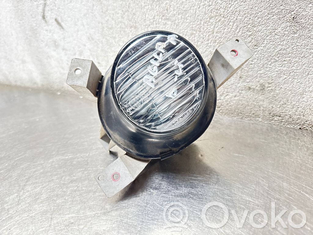 Opel Agila A Etusumuvalo 