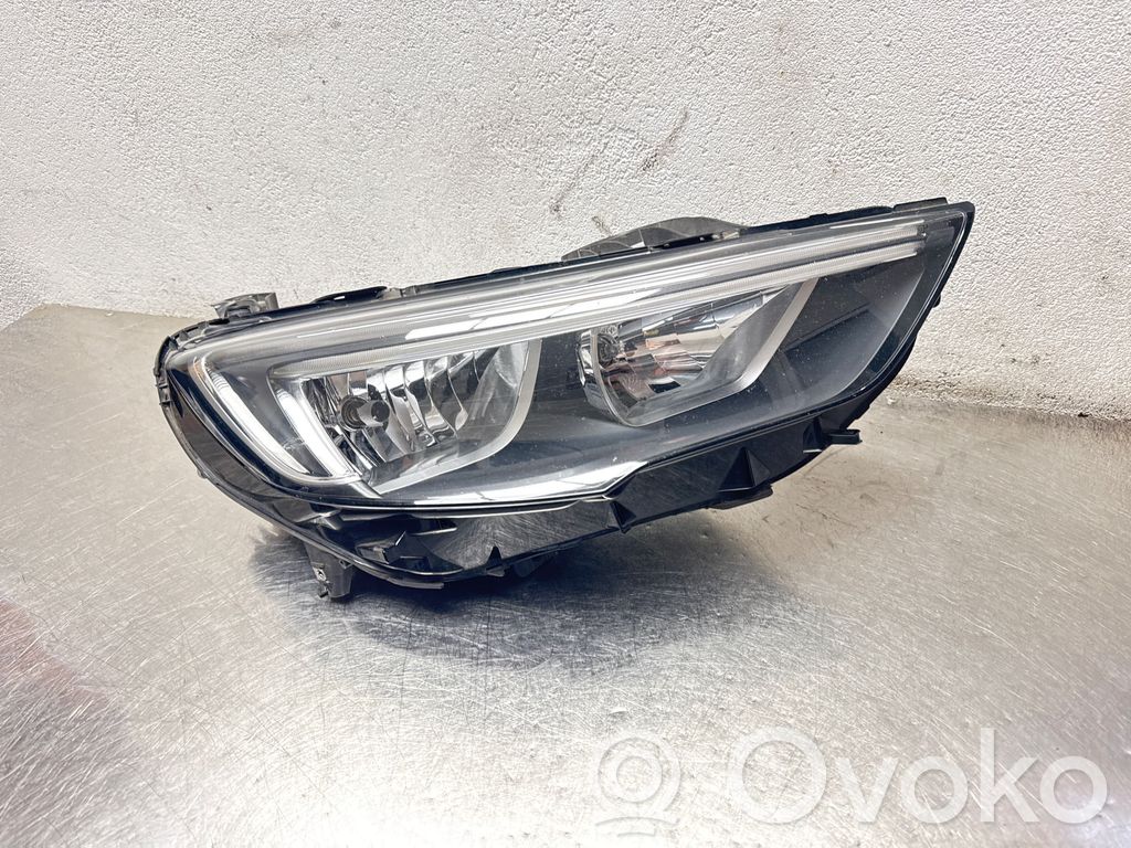 Opel Insignia B Scheinwerfer 