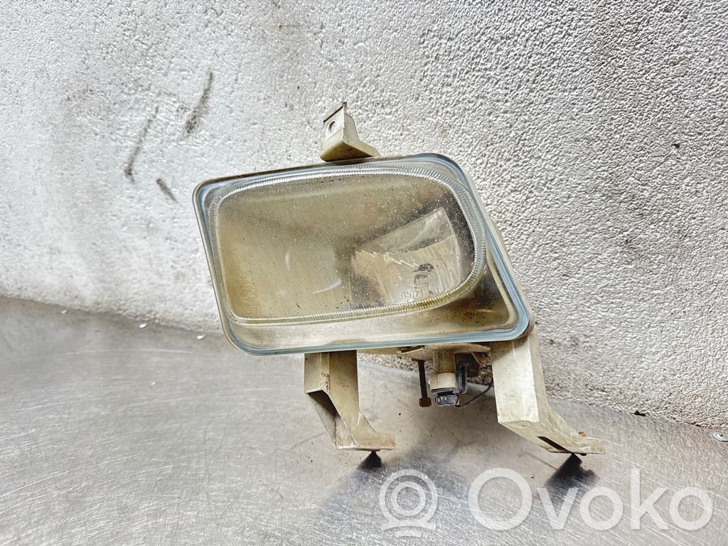 Opel Vectra B Etusumuvalo 