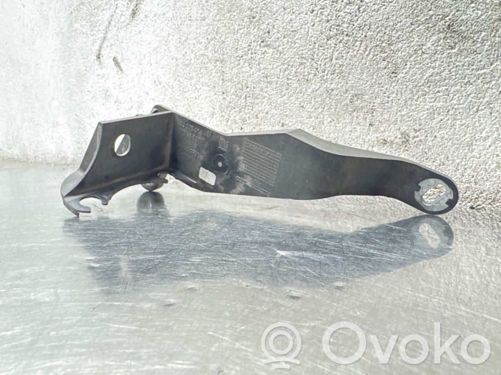 Opel Insignia B Soporte para la bomba de ABS 