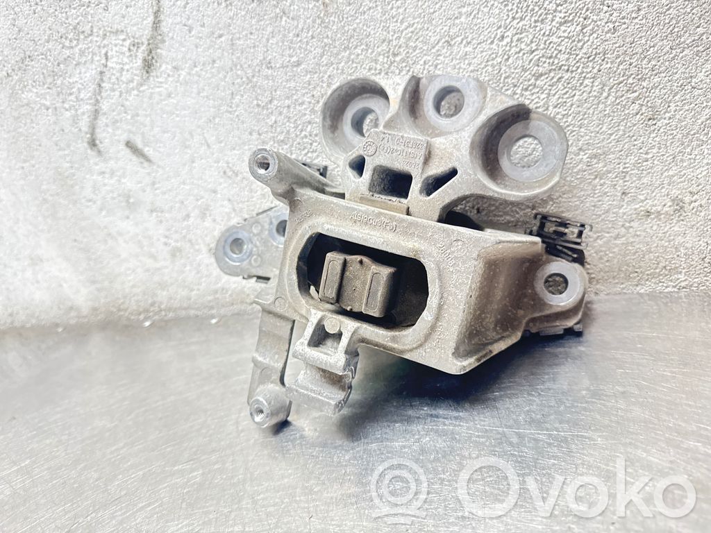 Opel Astra K Suport tampon motor 