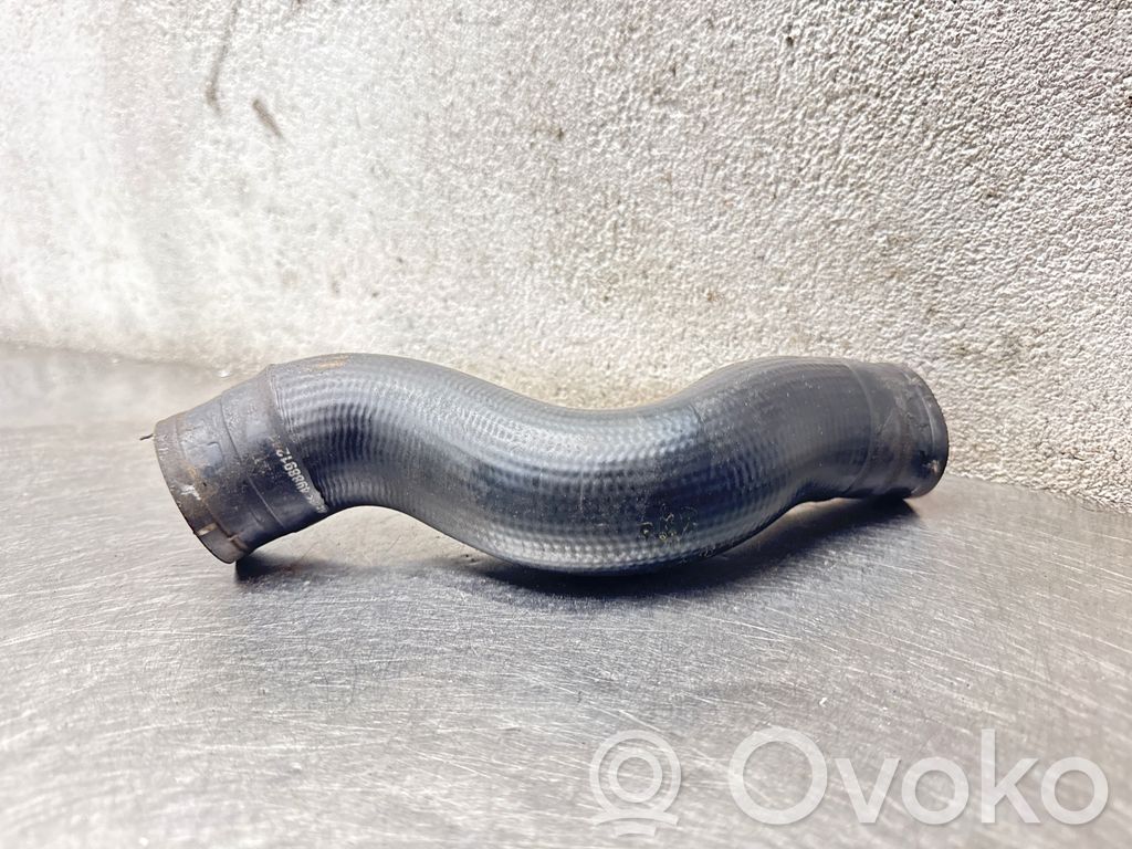 Opel Astra H Furtun/conductă intercooler 