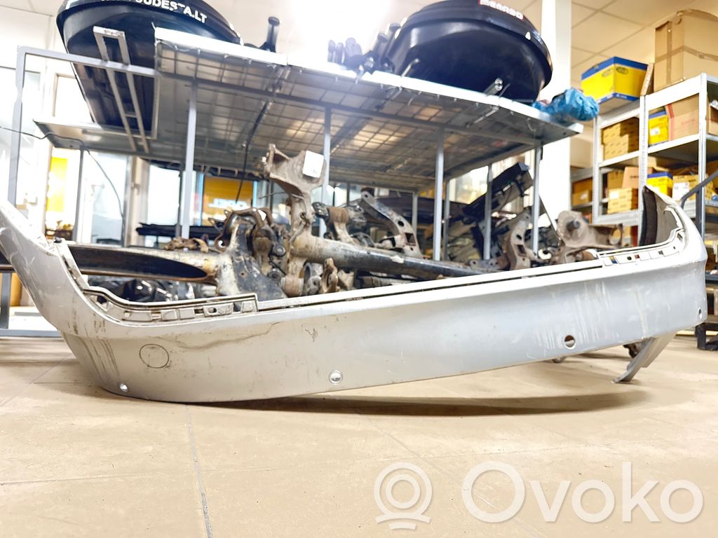 Opel Insignia A Parachoques 