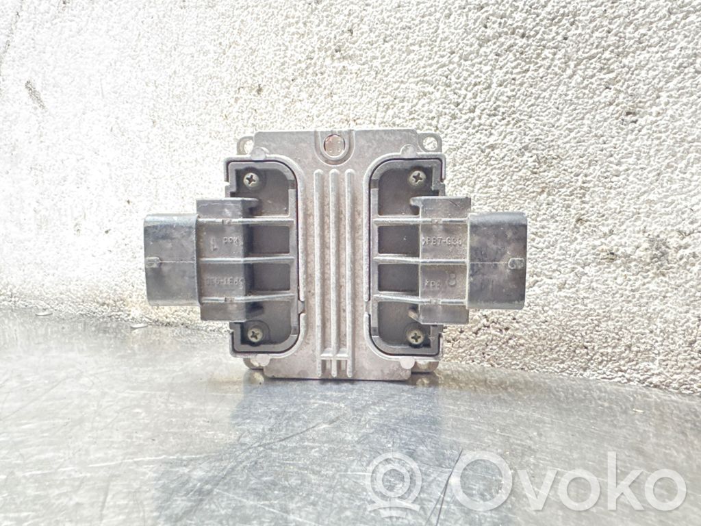 Opel Sintra Gearbox control unit/module 