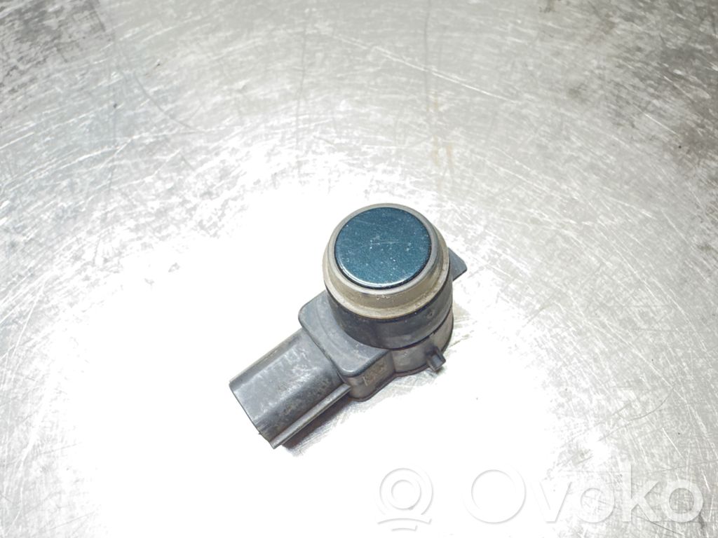 Opel Insignia A Sensor de aparcamiento PDC 
