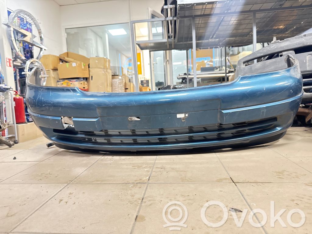 Opel Astra G Front bumper 