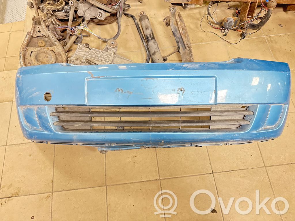 Opel Meriva A Bară față 