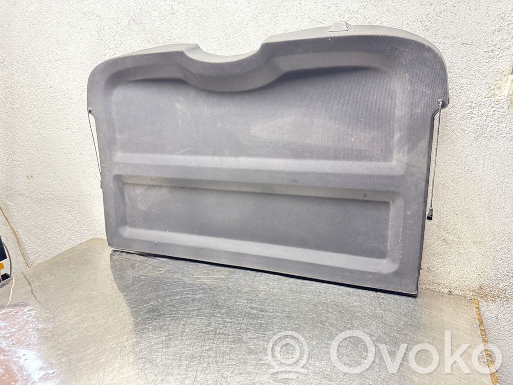 Opel Vectra C Cappelliera 