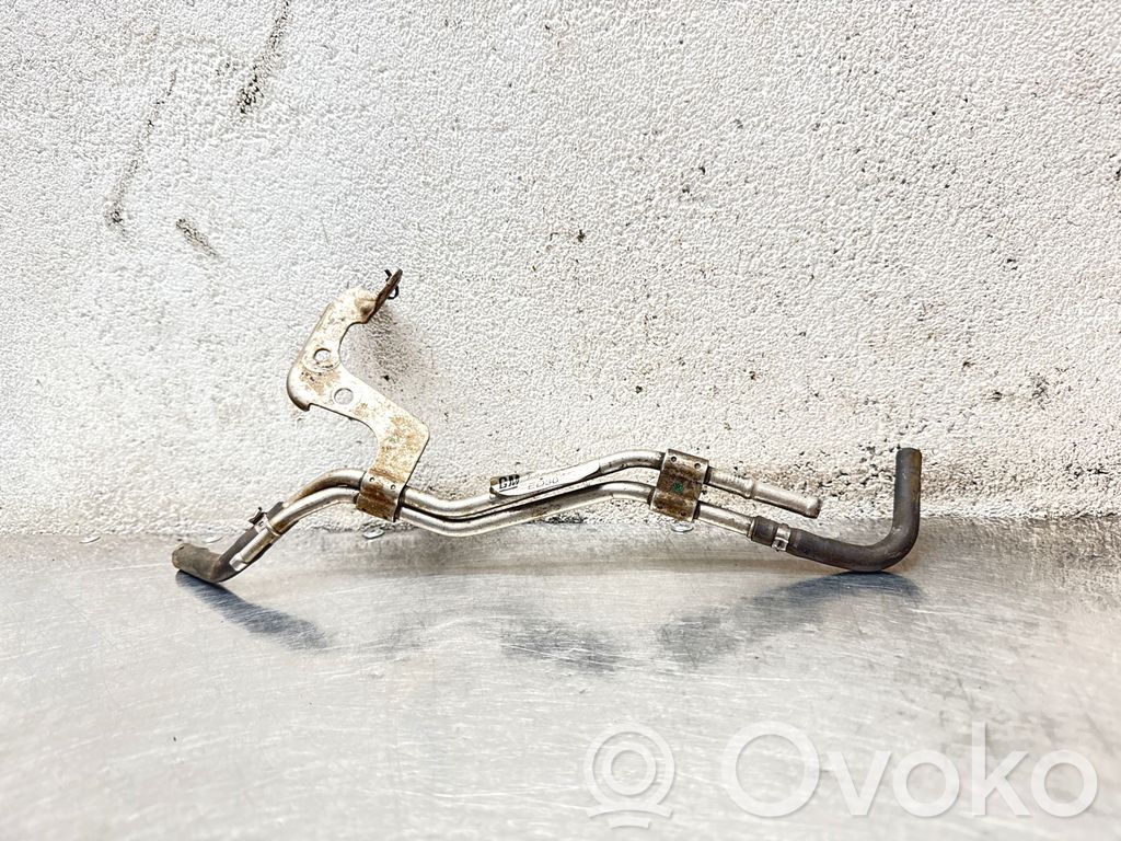 Opel Insignia A Unterdruckleitung / Unterdruckschlauch 