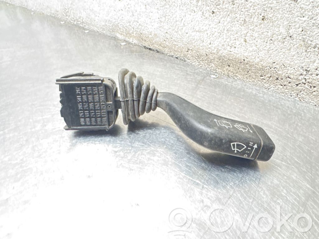 Opel Astra G Wiper control stalk 