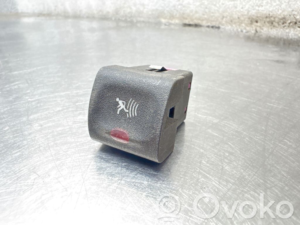 Opel Vectra B Parking (PDC) sensor switch 