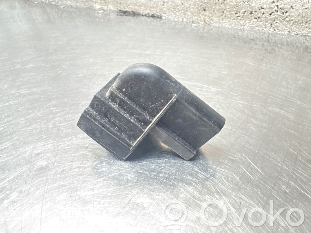 Opel Astra H Muu ulkopuolen osa 