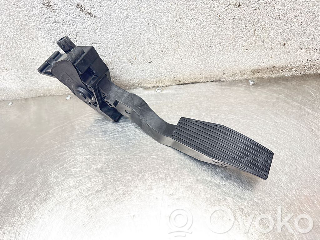 Opel Insignia B Accelerator throttle pedal 
