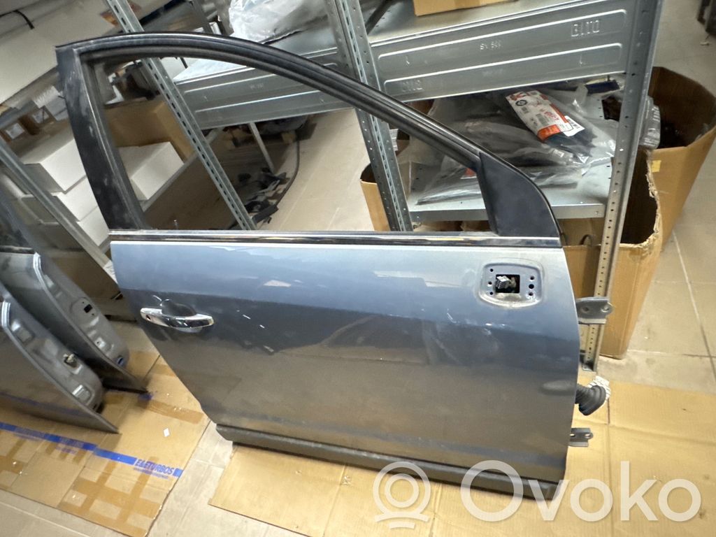 Opel Antara Puerta delantera 