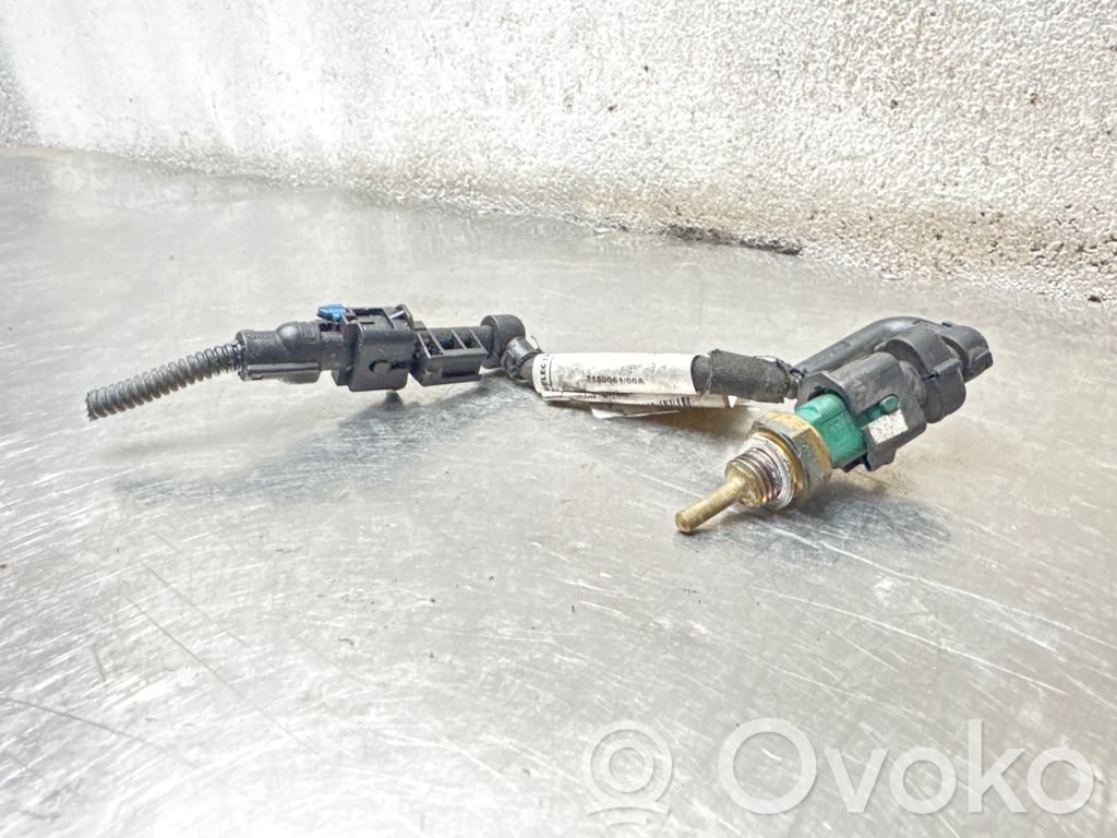 Opel Insignia A Sonde de température de liquide de refroidissement 