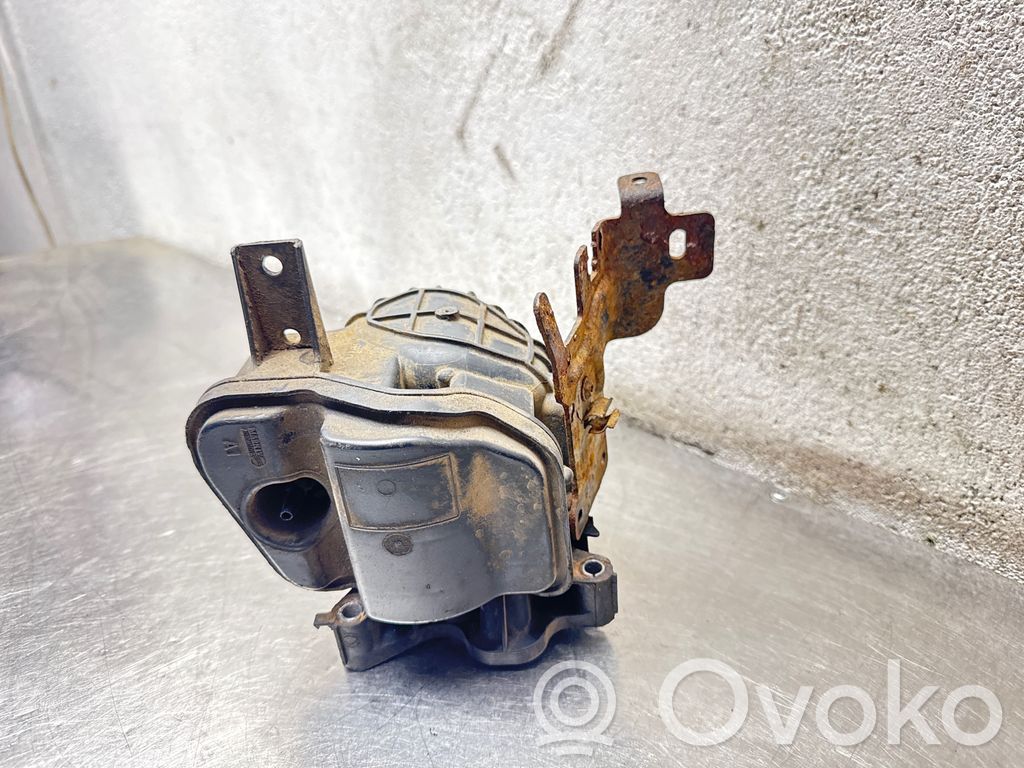 Opel Insignia A EGR dzesētājs 