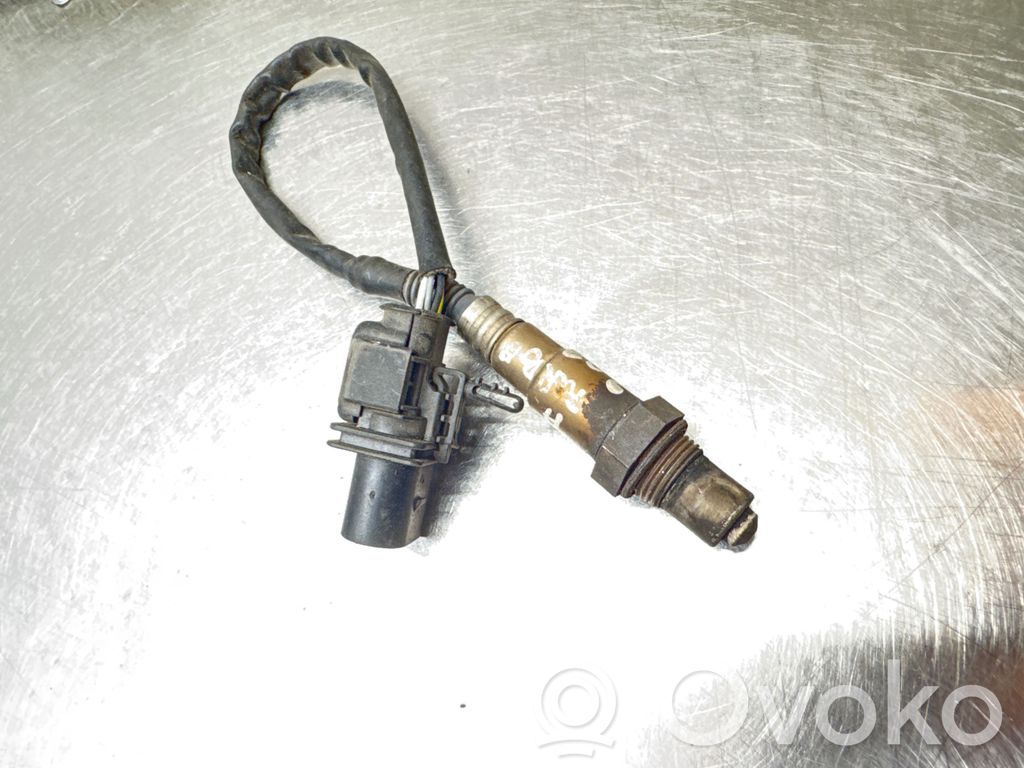 Opel Insignia A Lambda probe sensor 