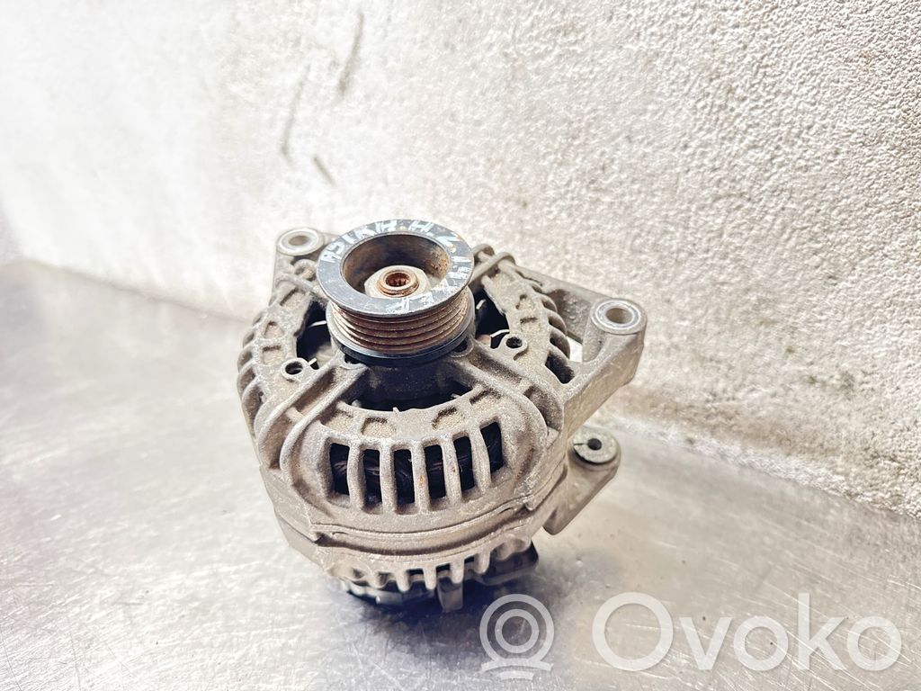 Alternator   55556069,0124425024,93175793,93189240,93189242
