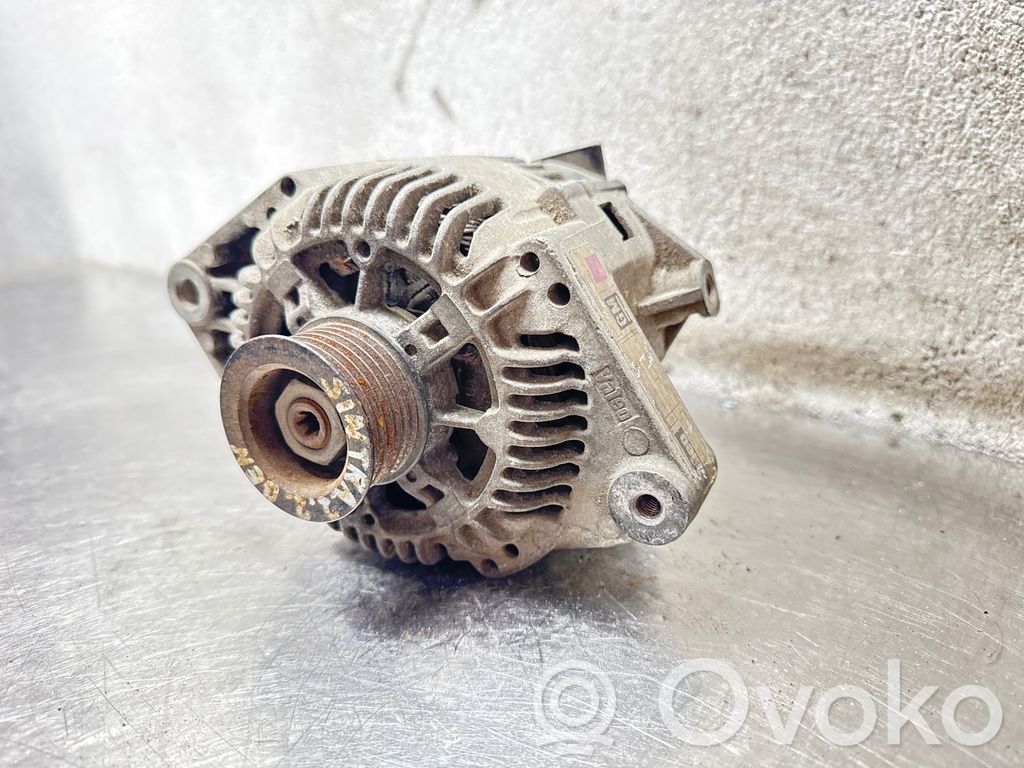 Opel Sintra Ģenerators 