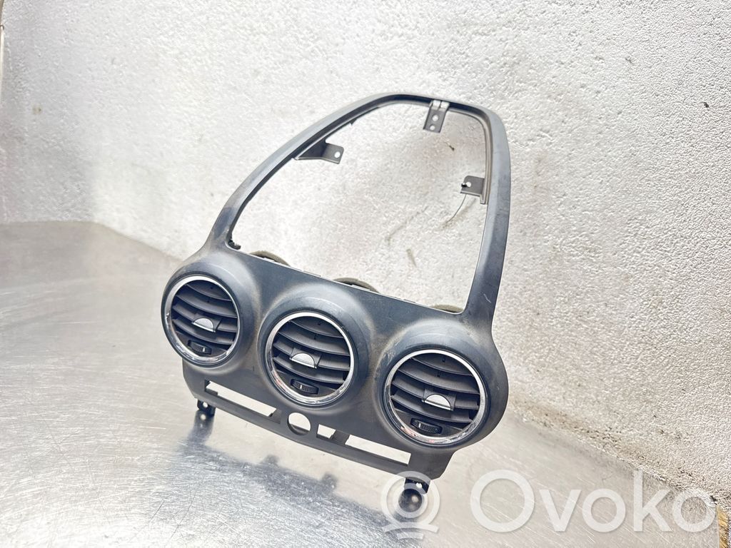 Opel Antara Grilă ventilație centrală 
