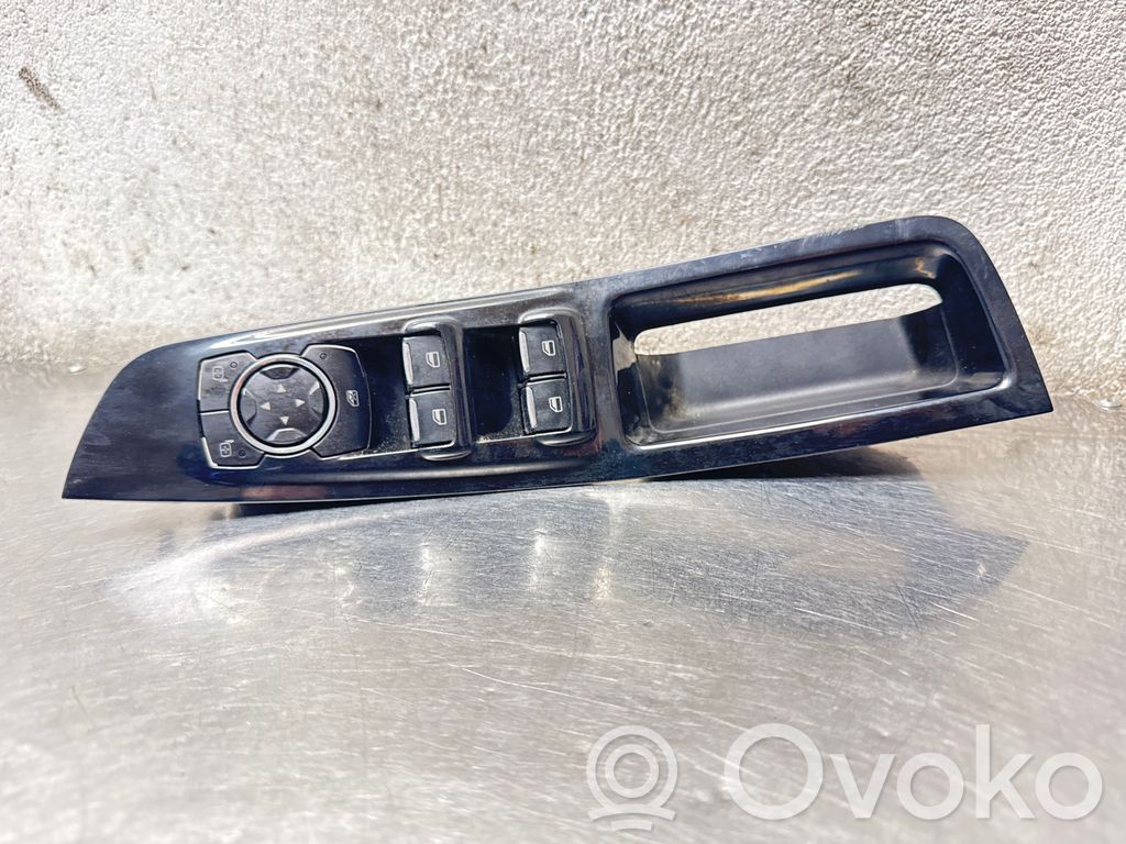 Ford Edge II Przyciski szyb 