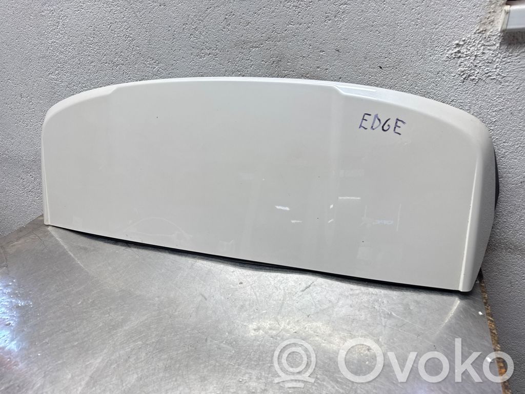 Ford Edge II Tailgate/trunk spoiler 
