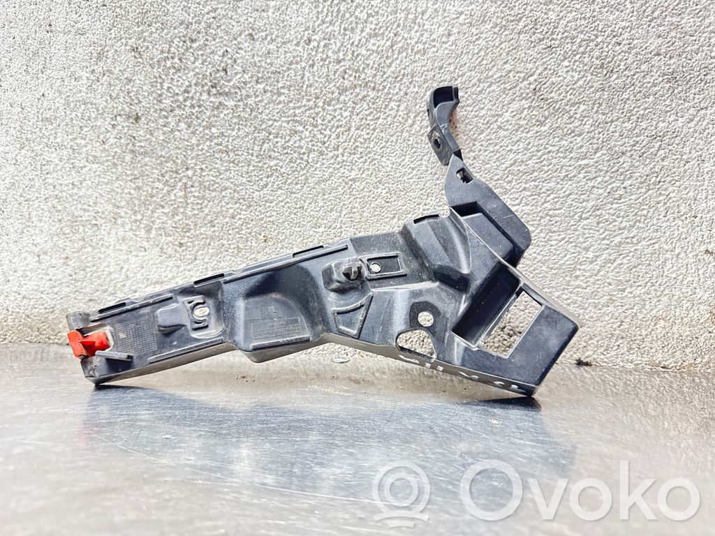 Saab 9-5 Front bumper mounting bracket 
