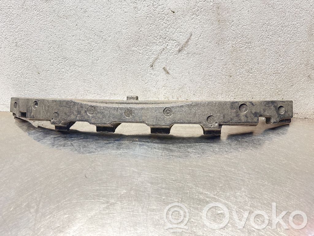 Saab 9-5 Absorber zderzaka przedniego 