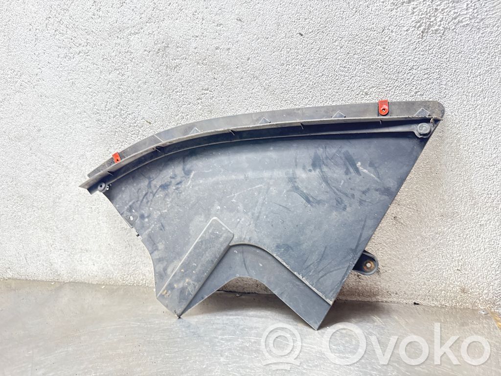 Saab 9-5 Kita išorės detalė 