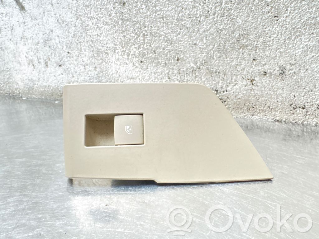 Saab 9-5 Electric window control switch 