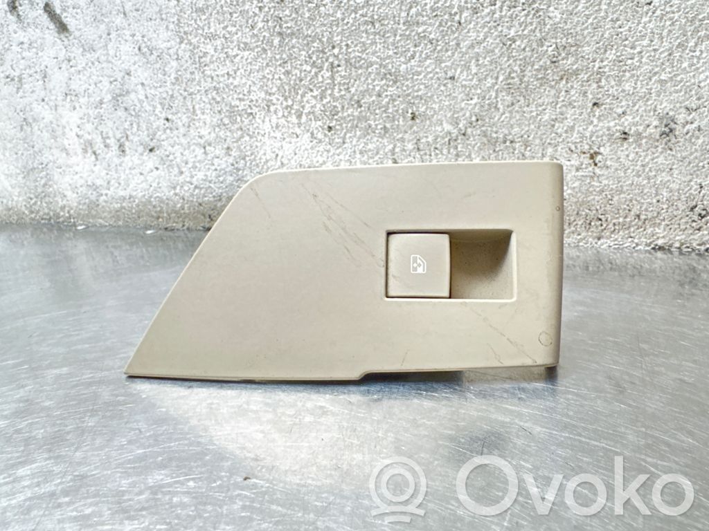 Saab 9-5 Electric window control switch 