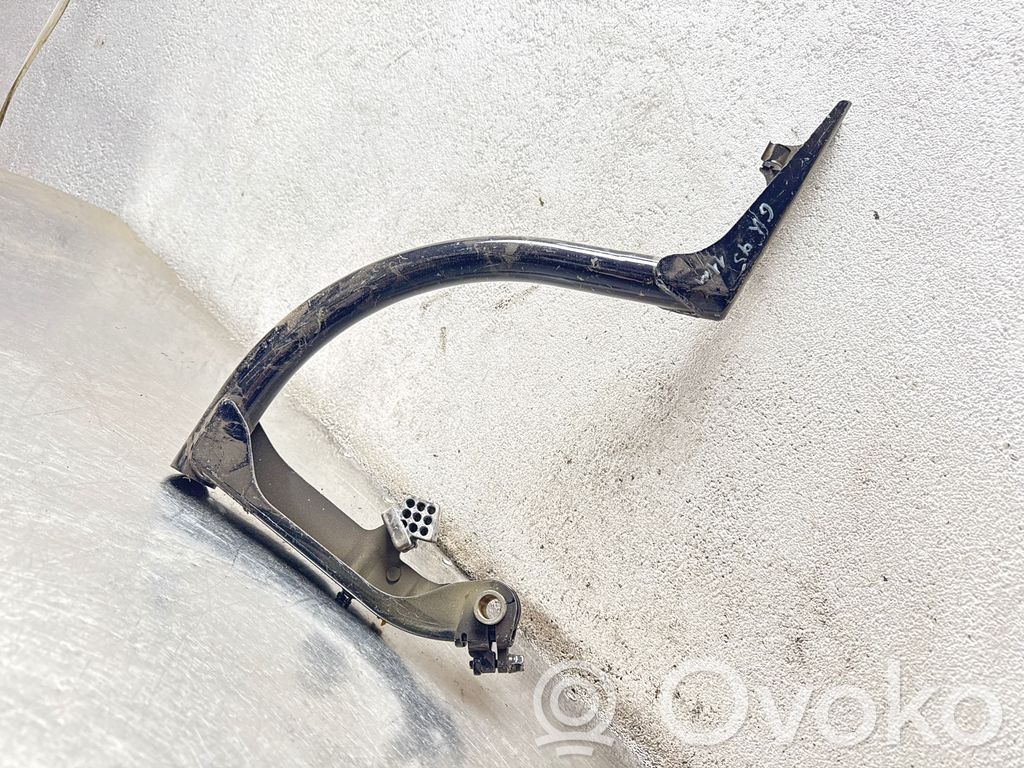 Saab 9-5 Tailgate/trunk/boot hinge 