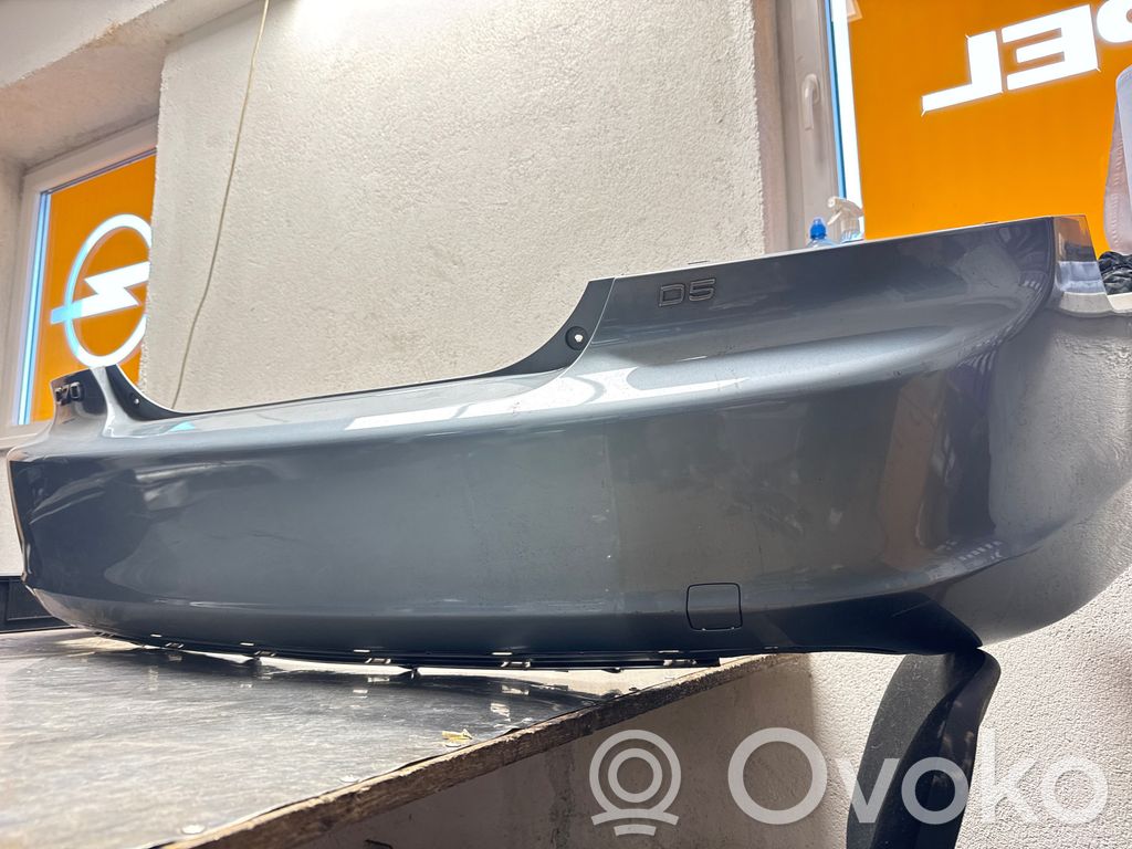 Volvo C70 Bamperis 