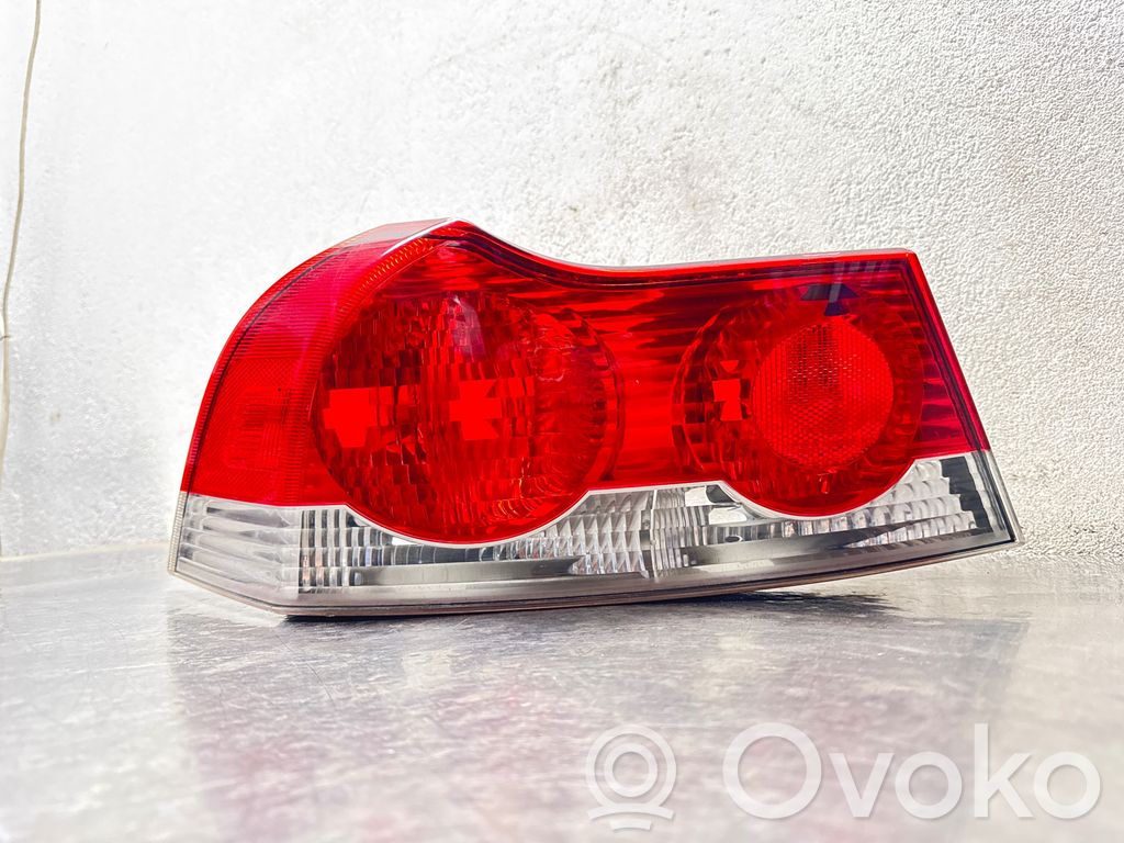 Volvo C70 Lampă spate în caroserie 