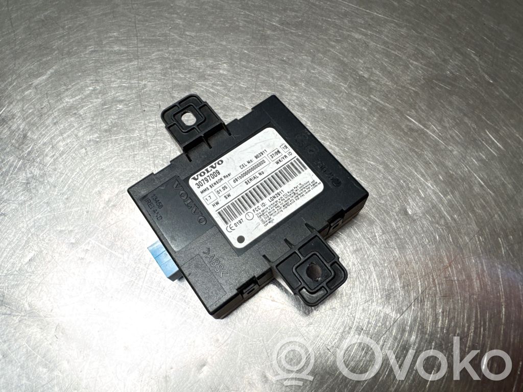 Other control units/modules   30797009,902911