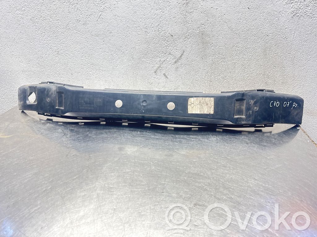 Volvo C70 Front bumper cross member 