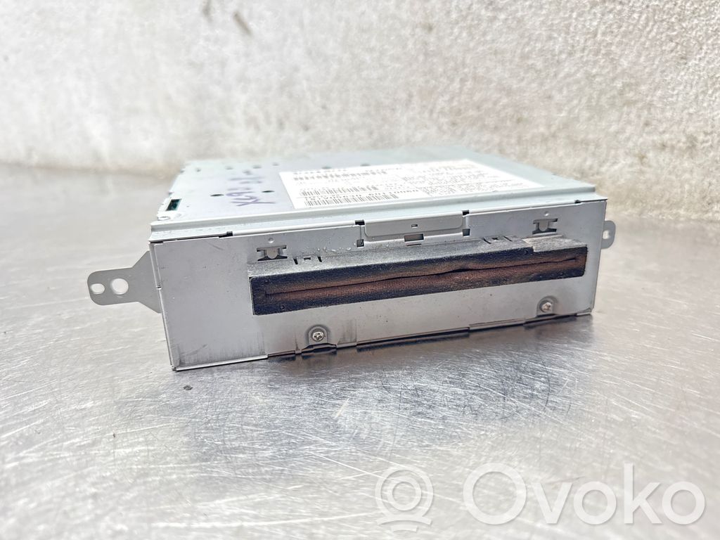 Volvo XC90 Schimbător CD/DVD 