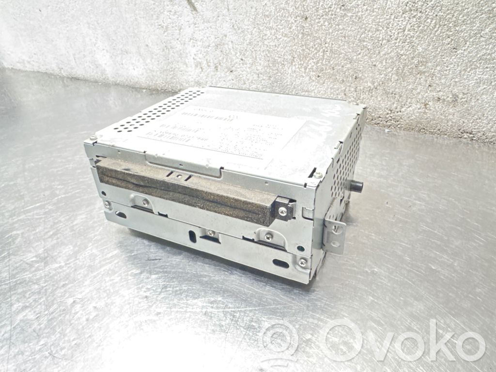 Panel / Radioodtwarzacz CD/DVD/GPS   31285836,31328067,07317688,8G9N18C815AD