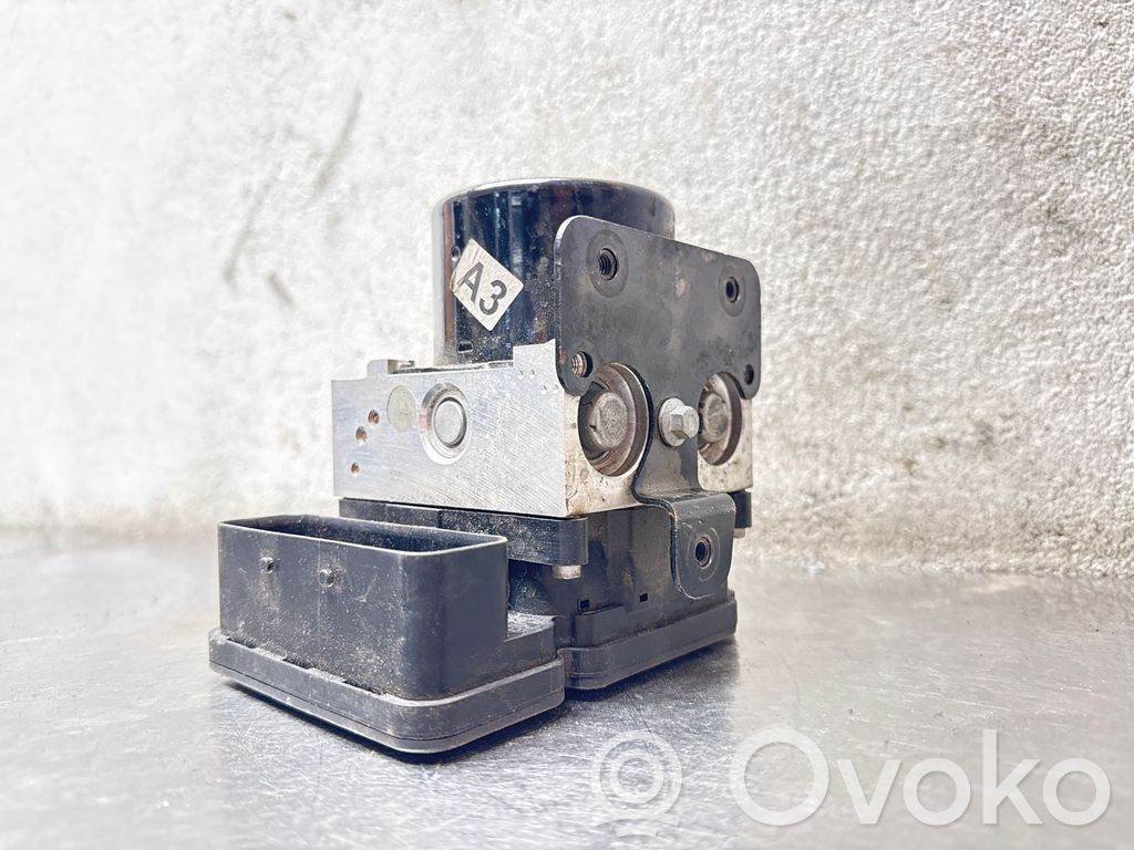 Ford Fiesta ABS Pump 