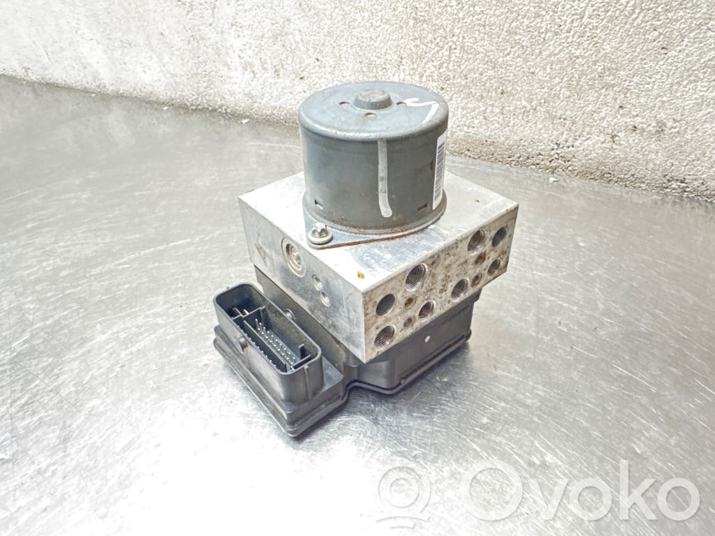 Ford Mondeo MK IV ABS bloks 