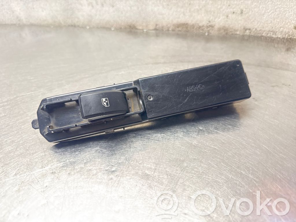 Saab 9-3 Ver2 Interruptor del elevalunas eléctrico 