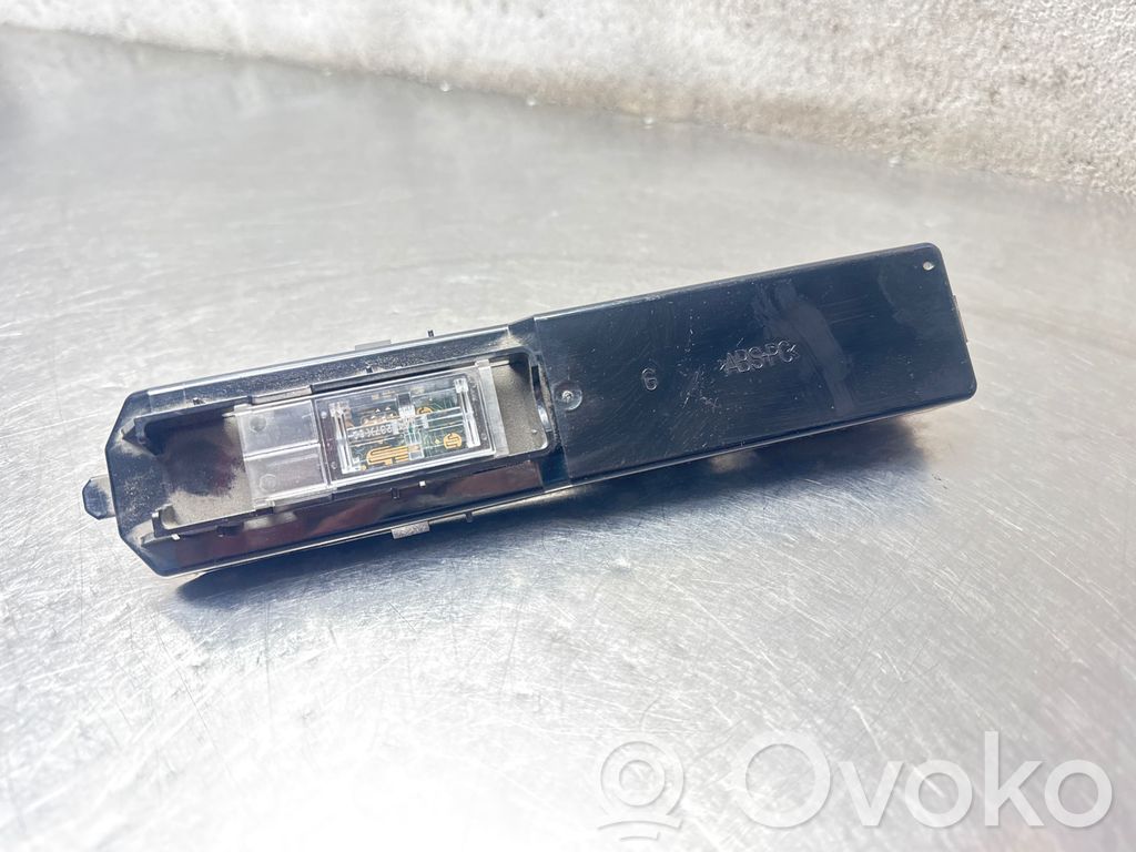 Saab 9-3 Ver1 Electric window control switch 