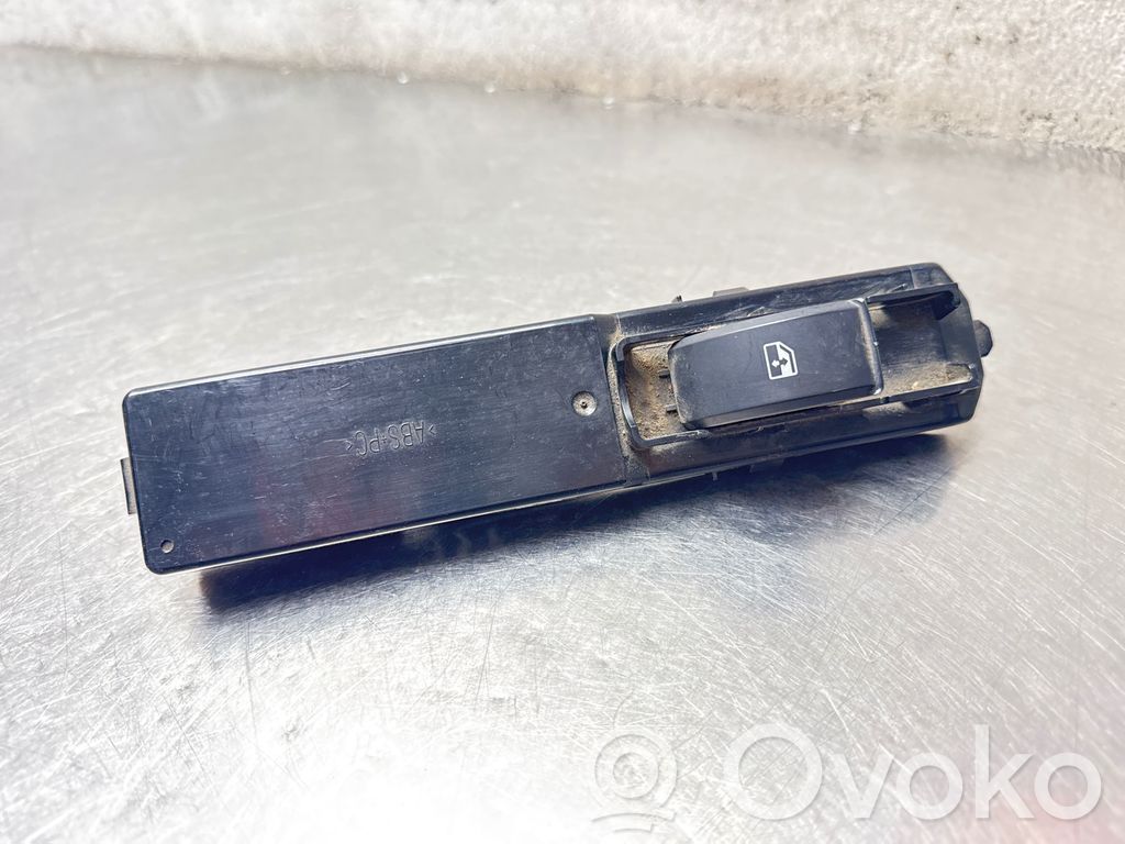 Saab 9-3 Ver1 Electric window control switch 